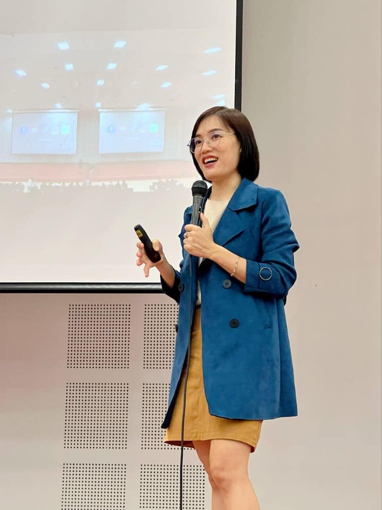 Keynote Presentation