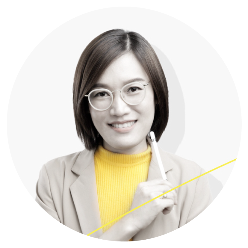 ครูน้ำ ผู้สอน DesignMeee